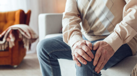 Osteoarthritis