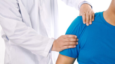 Shoulder Pain