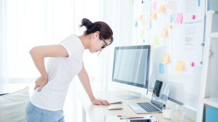 Chronic Back Pain