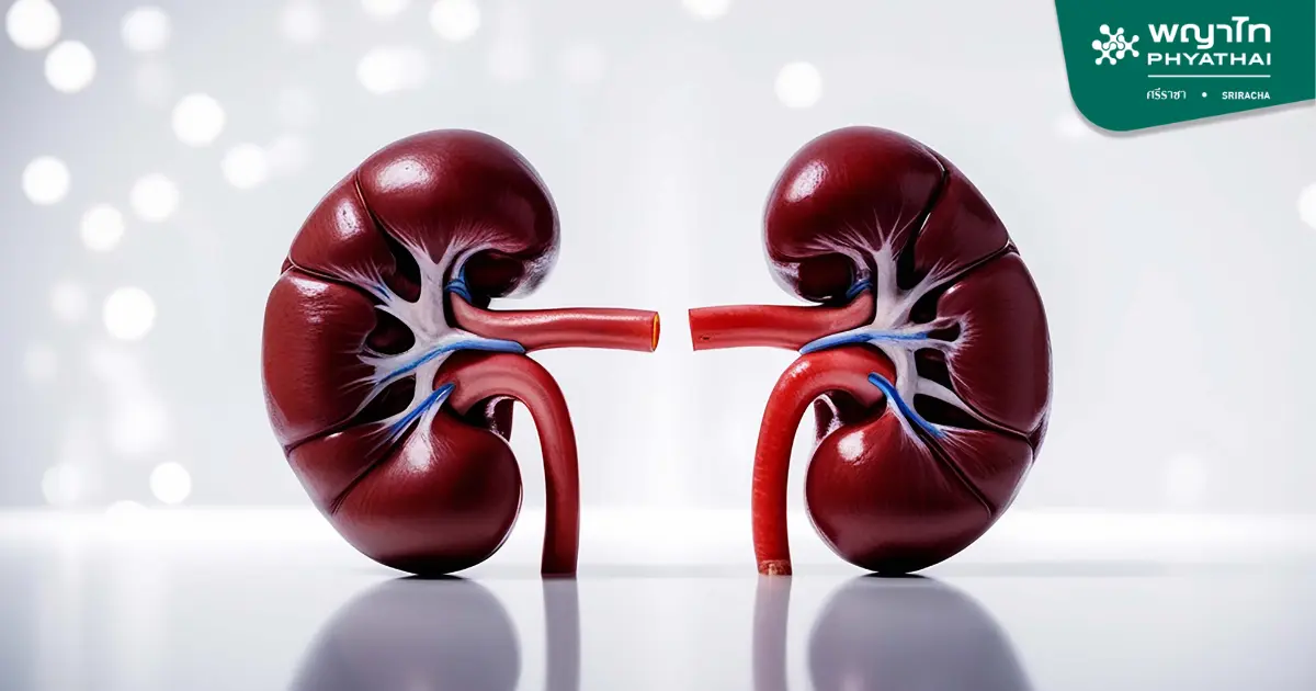 Chronic Kidney Disease