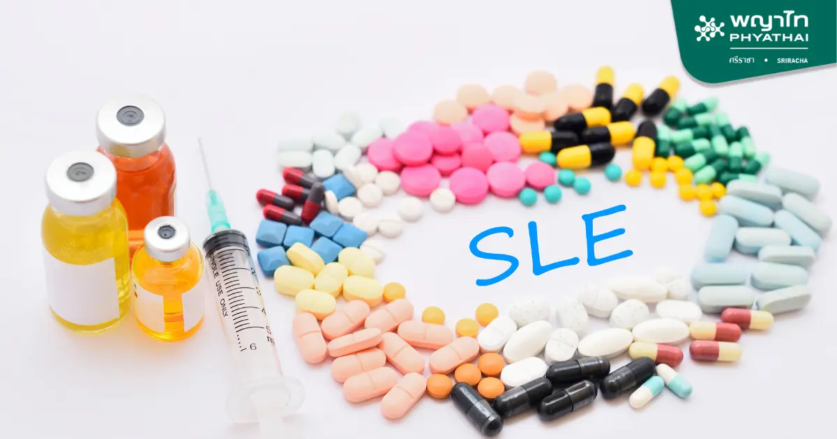 SLE