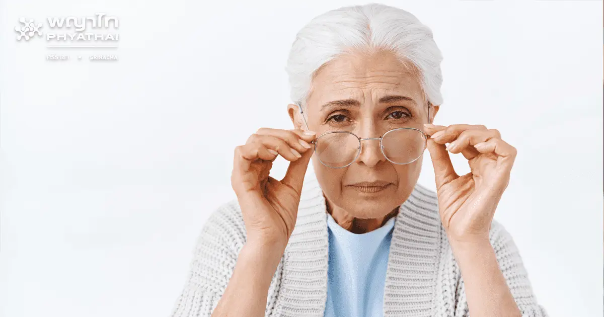 Glaucoma