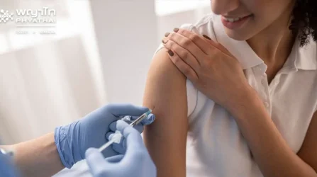 Influenza vaccine
