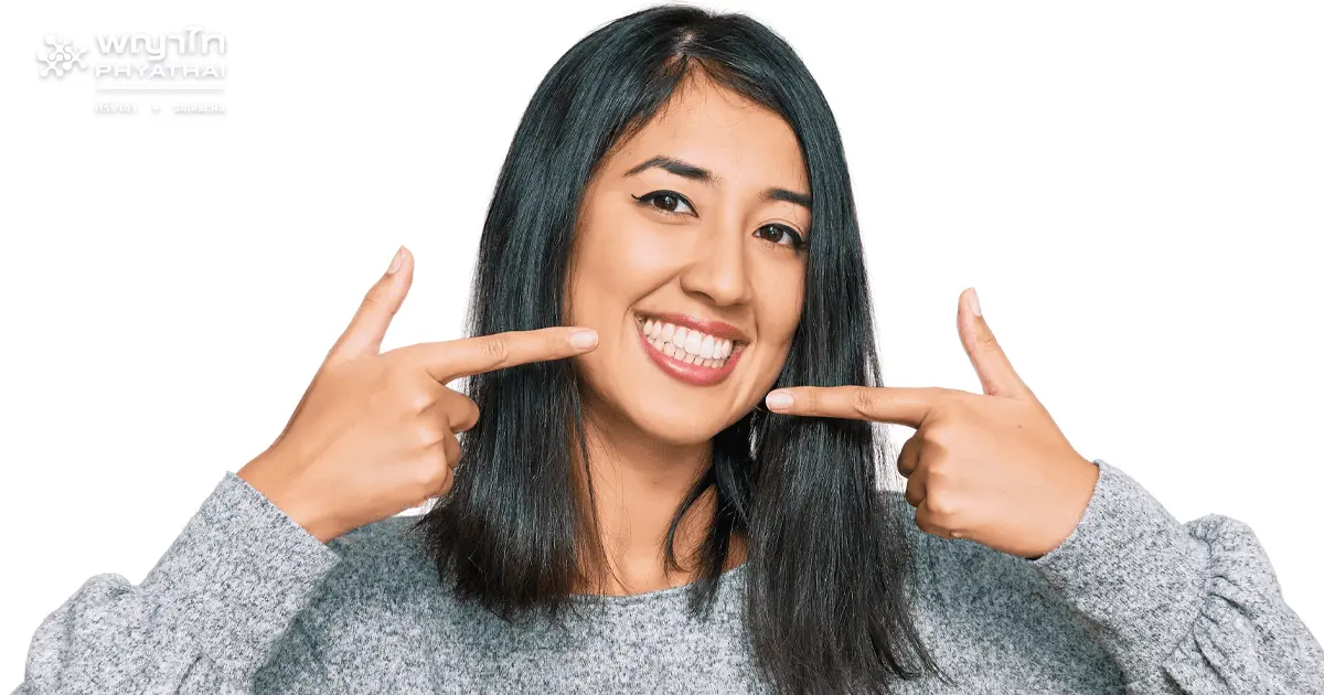 Veneers