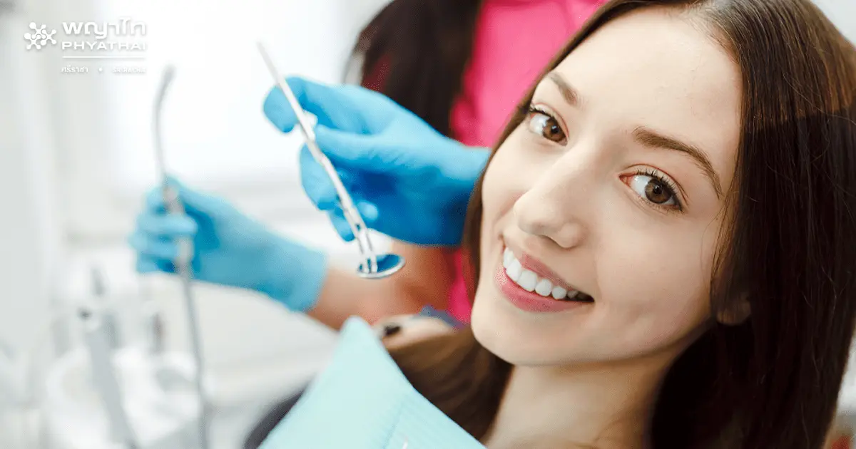 Dental Crowns