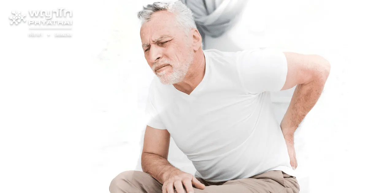 Spinal Stenosis