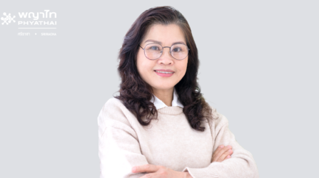 โปรแกรมตรวจคัดกรองสำหรับสตรีวัยทอง