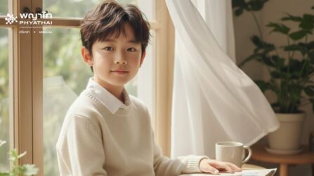 วัคซีนป้องกันโรคปอดอักเสบ 15 สายพันธุ์ (Vaxneuvance) 1 เข็ม สำหรับเด็กอายุไม่เกิน 14 ปี