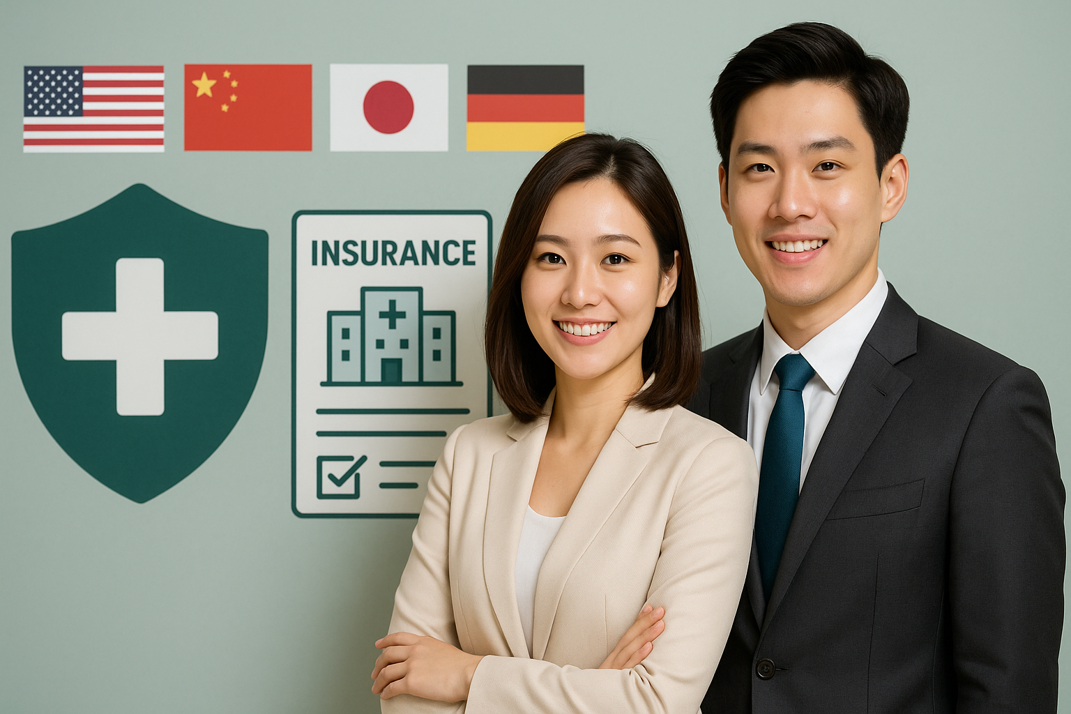 International Insurance Services