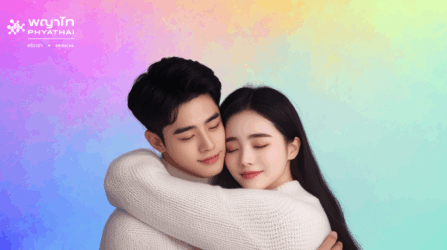 โปรแกรมตรวจหาเชื้อโรคติดต่อทางเพศสัมพันธ์