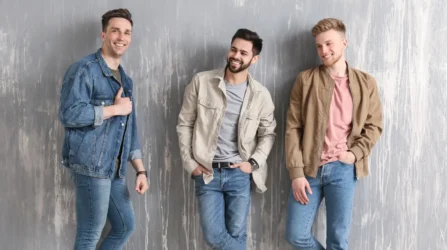 Men’s Cancer Screening Program