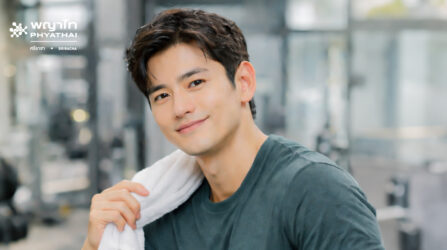 โบท็อกซ์ ลดริ้วรอย 50 ยูนิต เกาหลี